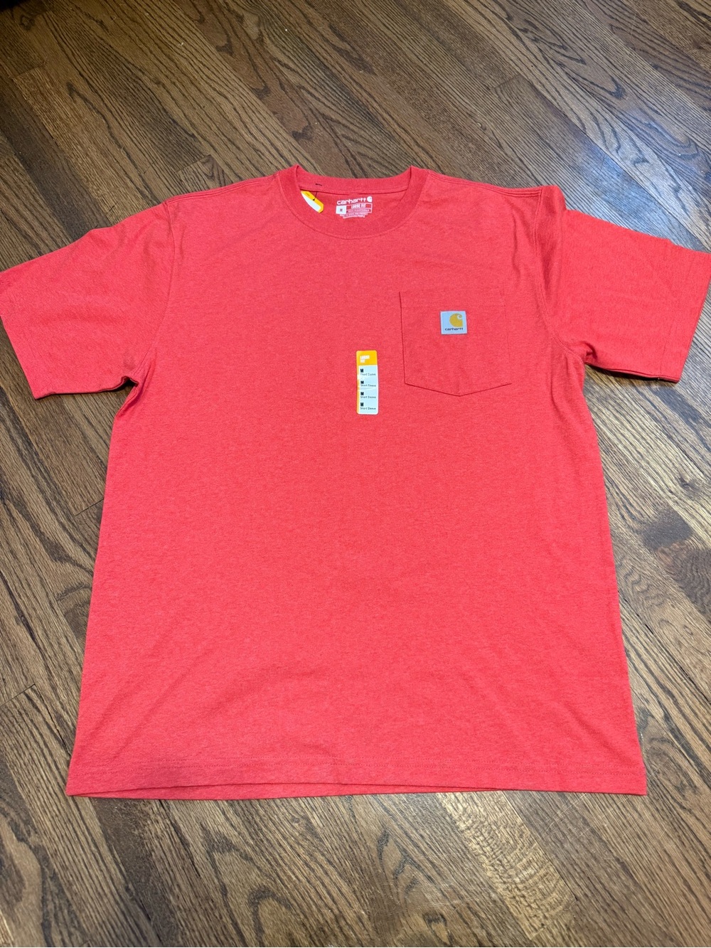 NWT Men’s Carhartt Tee
